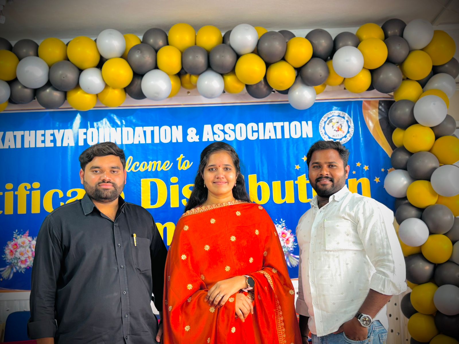 Skills training workshop