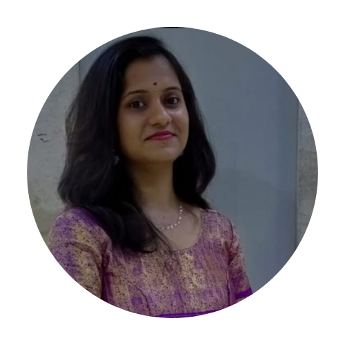 B. SHRUTHI