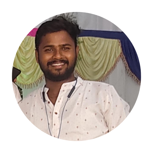 A. CHENAIAH