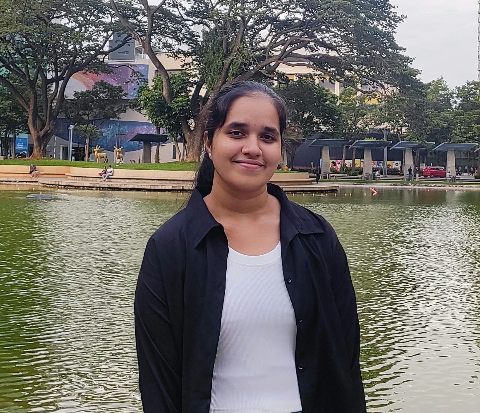 MS. VANDANA